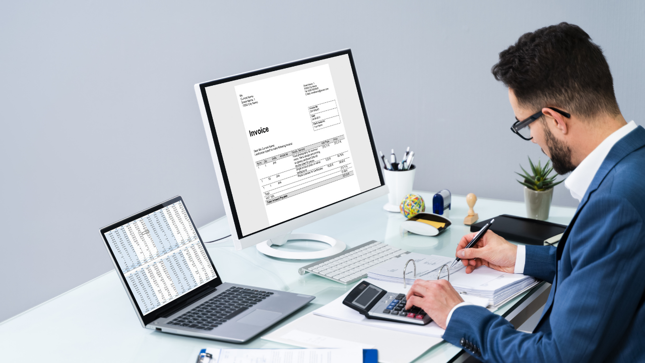 Accounting Tools