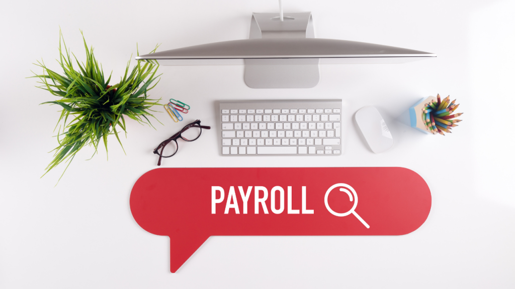 How to Find the Right Payroll Software for your Small Business
