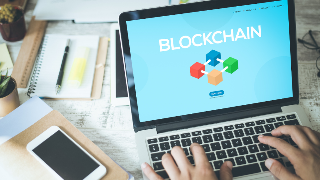 How To Embrace Blockchain For Payroll Process