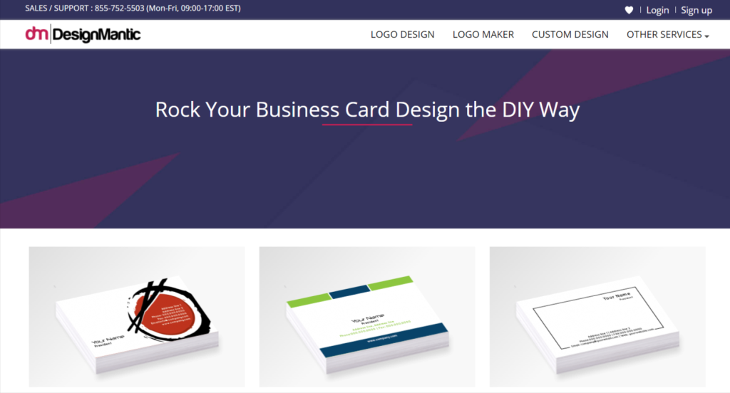 DesignMantic: The Design Shop
