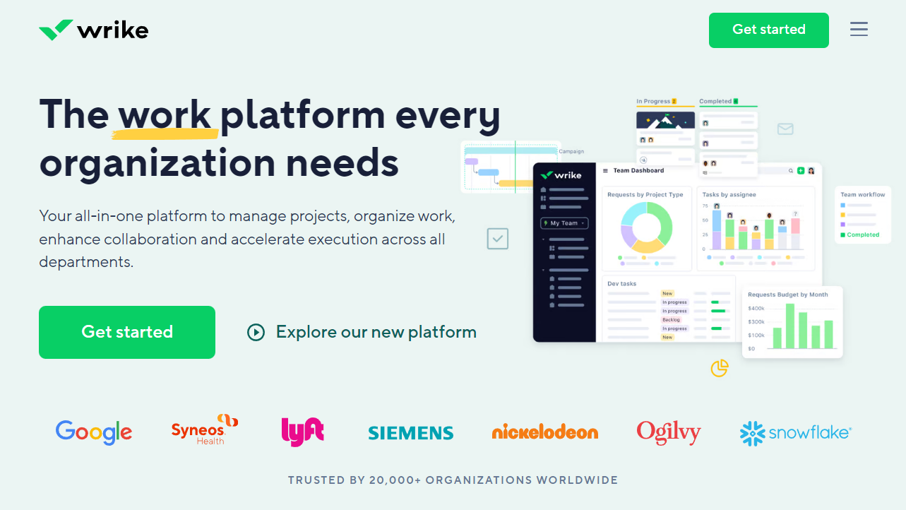 10 Best Business Process Management Software