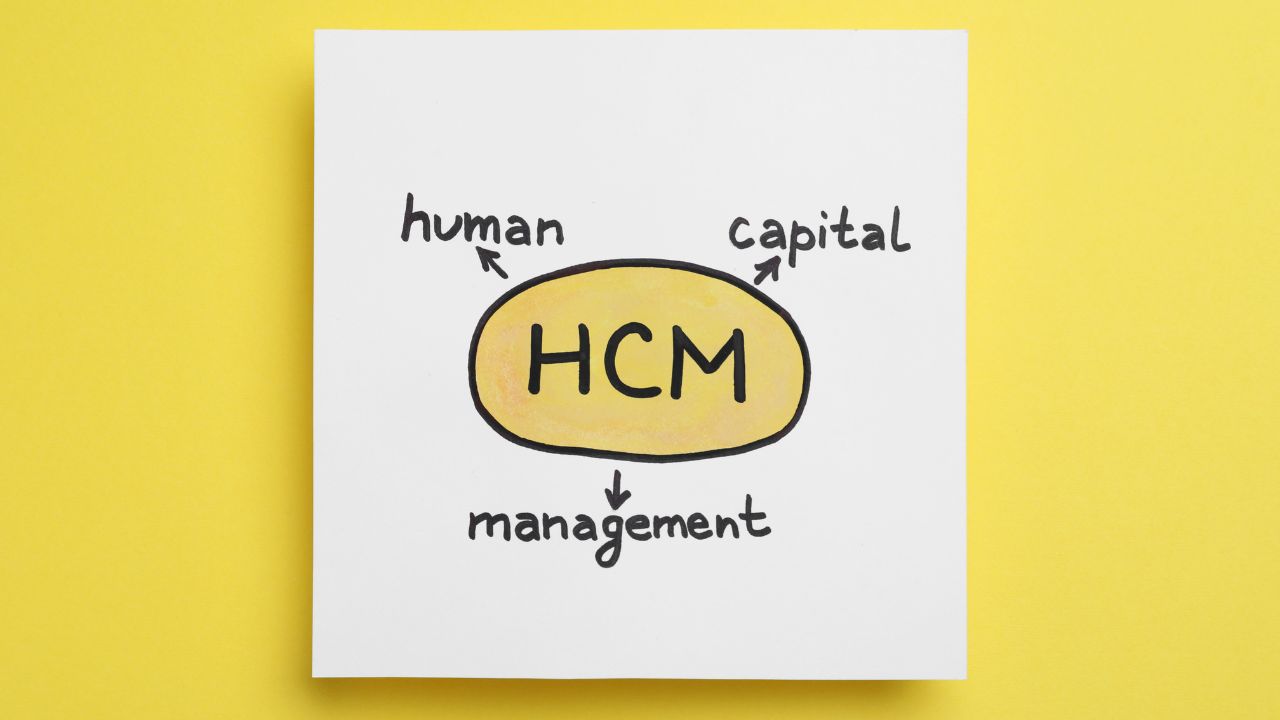 Human Capital Management (HCM) Benefits: Unlocking Success