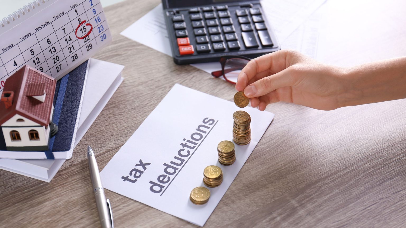 What Is After Tax Deduction Meaning and Examples