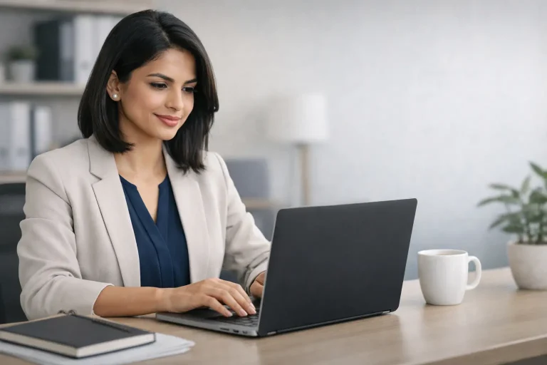 Payroll Processing