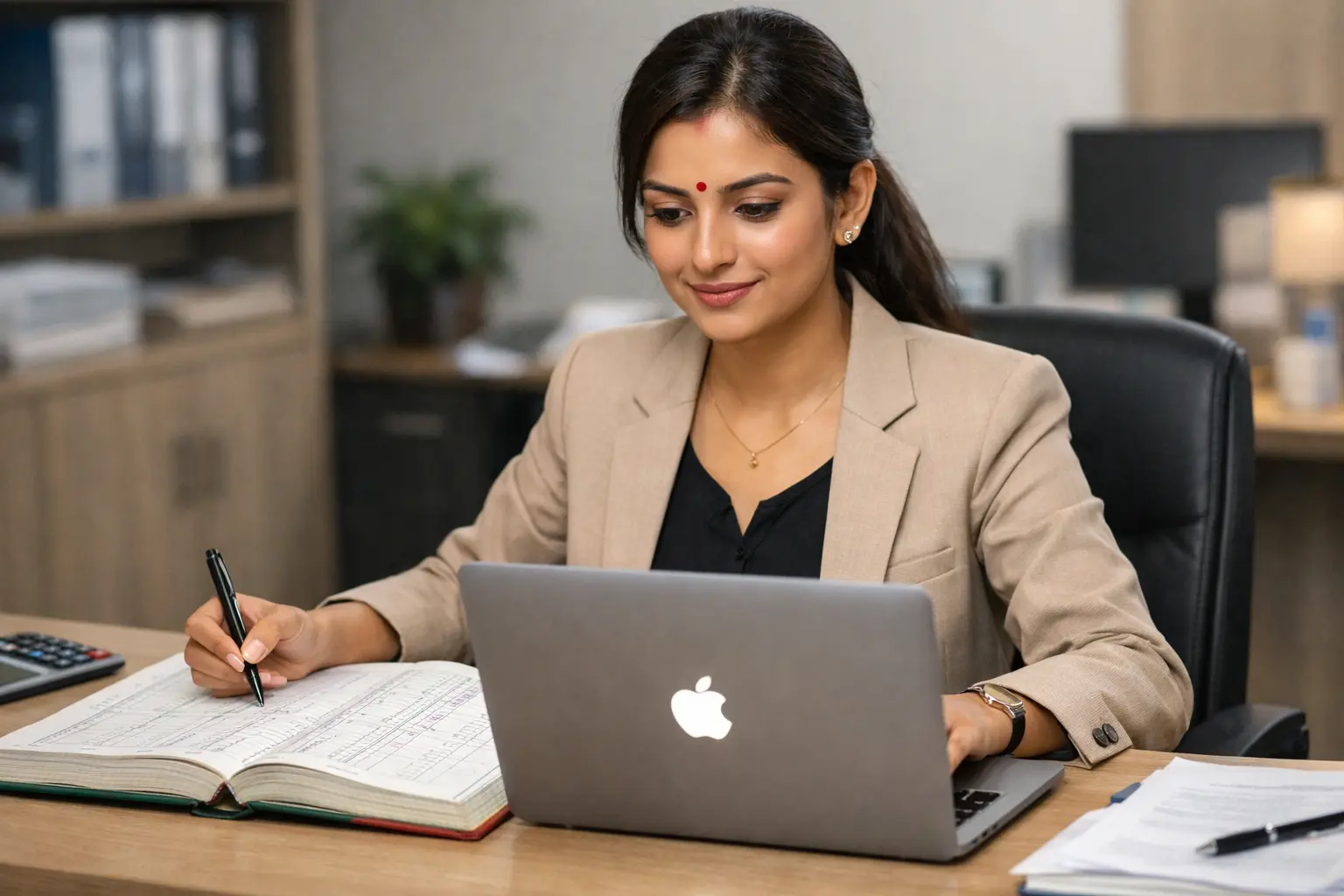 What is a Ledger? Meaning, Types of Ledgers, How It Works, Example in Accounting 2026