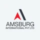 Amsburg International Pvt Ltd logo