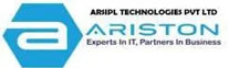 ARSIPL Technologies Pvt Ltd logo