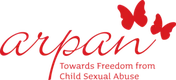 Arpan logo