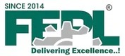 Fabritek Equipment's Pvt Ltd logo