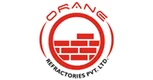 Orane Refractories Pvt Ltd logo