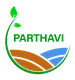 Parthvi Organic Vision Private Limited logo