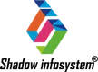 Shadow infosystem (P) Limited logo