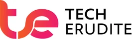 Techerudite logo