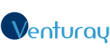 VEN2RAY Technologies Pvt Ltd logo