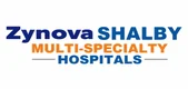 Zynova Hospitals Pvt Ltd logo